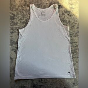 Nike Dri-Fit Men’s Tank Top